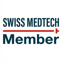 Swiss Medtech Member