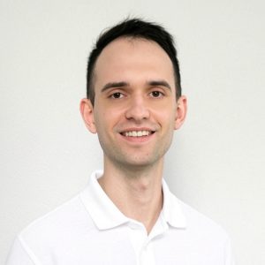 Luptek St. Gallen – IT-Consulting & Support mit Alexandru Lup